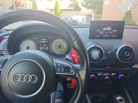 Audi S3, снимка 14