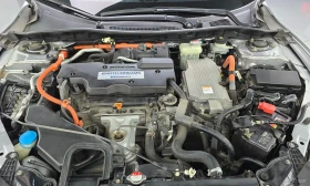 Honda Accord АВАНСОВО ПЛАЩАНЕ\Перфектно състояние, снимка 6