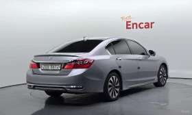 Honda Accord АВАНСОВО ПЛАЩАНЕ\Перфектно състояние, снимка 2