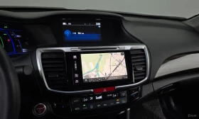 Honda Accord АВАНСОВО ПЛАЩАНЕ\Перфектно състояние, снимка 12