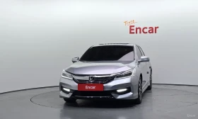 Honda Accord АВАНСОВО ПЛАЩАНЕ\Перфектно състояние, снимка 3