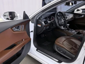 Audi A7 3.0 TDI Quattro - САМО 30% АВАНС, снимка 10