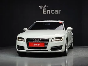 Audi A7 3.0 TDI Quattro - САМО 30% АВАНС, снимка 3