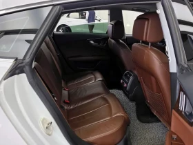 Audi A7 3.0 TDI Quattro - САМО 30% АВАНС, снимка 12