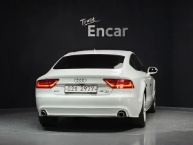 Audi A7 3.0 TDI Quattro - САМО 30% АВАНС, снимка 4