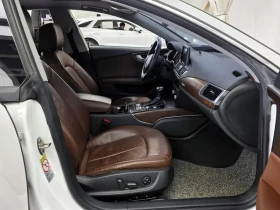 Audi A7 3.0 TDI Quattro - САМО 30% АВАНС, снимка 11
