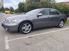 Honda Legend, снимка 3