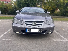 Honda Legend, снимка 2
