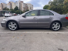 Honda Legend, снимка 4