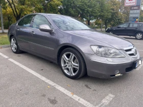 Honda Legend, снимка 1