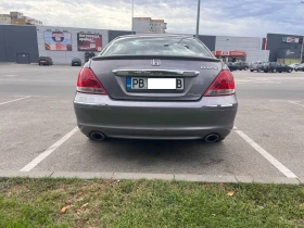 Honda Legend, снимка 6