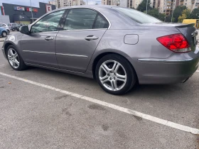 Honda Legend, снимка 5