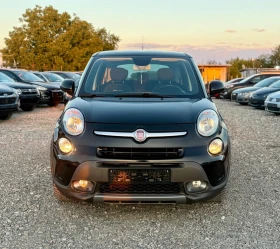 Fiat 500L 1.4i 95kc* GPL * 149000km * NOVA * ЛИЗИНГ * , снимка 2