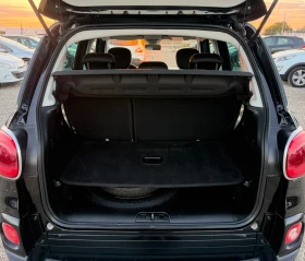 Fiat 500L 1.4i 95kc* GPL * 149000km * NOVA * ЛИЗИНГ * , снимка 12