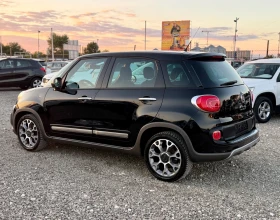 Fiat 500L 1.4i 95kc* GPL * 149000km * NOVA * ЛИЗИНГ * , снимка 6