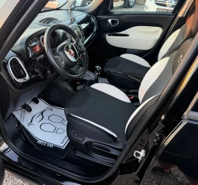 Fiat 500L 1.4i 95kc* GPL * 149000km * NOVA * ЛИЗИНГ * , снимка 11