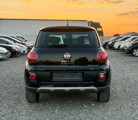 Fiat 500L 1.4i 95kc* GPL * 149000km * NOVA * ЛИЗИНГ * , снимка 5
