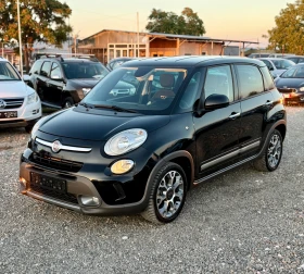 Fiat 500L 1.4i 95kc* GPL * 149000km * NOVA * ЛИЗИНГ * , снимка 1
