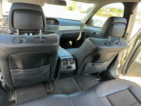 Mercedes-Benz E 350, снимка 11