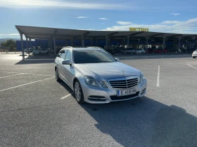 Mercedes-Benz E 350, снимка 1