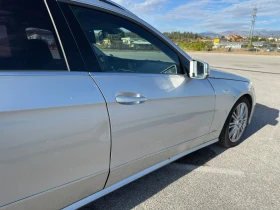 Mercedes-Benz E 350, снимка 6