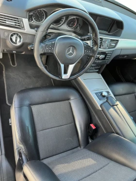 Mercedes-Benz E 350, снимка 15