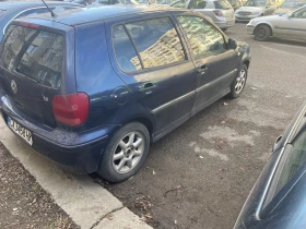 VW Polo 1.4 16 v, снимка 2