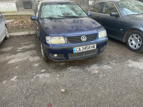 VW Polo 1.4 16 v, снимка 3