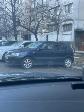 VW Polo 1.4 16 v, снимка 1