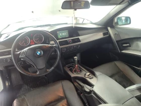 BMW 530, снимка 9