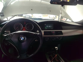 BMW 530, снимка 7