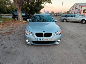 BMW 530, снимка 2