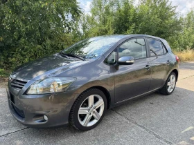 Toyota Auris, снимка 3