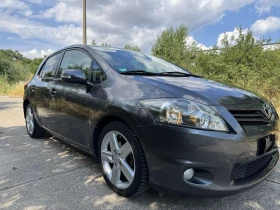 Toyota Auris, снимка 4