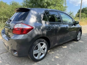 Toyota Auris, снимка 6