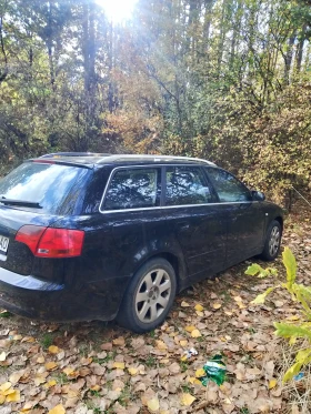 Audi A4 АВАНТ, снимка 2