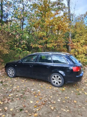 Audi A4 АВАНТ, снимка 4