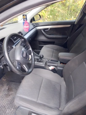 Audi A4 АВАНТ, снимка 1