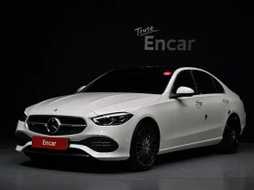 Mercedes-Benz C 200, снимка 1