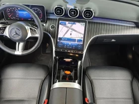 Mercedes-Benz C 200, снимка 7