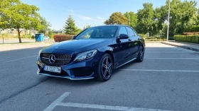     Mercedes-Benz C 43 AMG AMG  