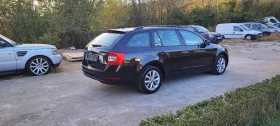 Skoda Octavia 1.6 TDI 7DSG, снимка 5