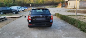 Skoda Octavia 1.6 TDI 7DSG, снимка 6