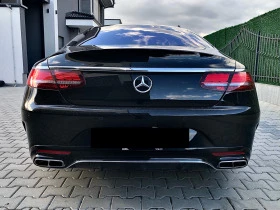 Mercedes-Benz S 450 AMG* 4matic* , снимка 4