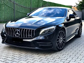 Mercedes-Benz S 450 AMG* 4matic* , снимка 2