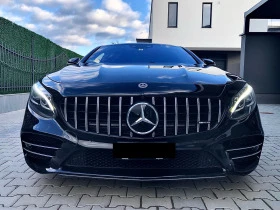     Mercedes-Benz S 450 AMG* 4matic* 