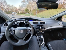 Honda Civic, снимка 7 - Автомобили и джипове - 45125889
