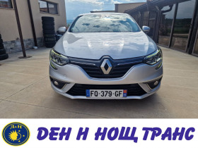 Обява за продажба на Renault Megane 1.5 Blue dCi EDC ~12 800 EUR - изображение 1