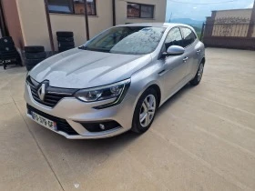 Renault Megane 1.5 Blue dCi EDC . | Mobile.bg    2