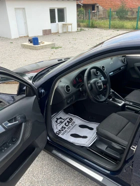 Audi A3 1.9TDI - [10] 